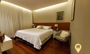 Imagem: Apartamento com 4 dormitórios à venda