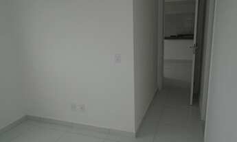 Imagem 6: Messejana Apto NOVO 52m², 2 Quartos (Sendo 1 suíte), Sala, Cozinha, WC Social, Varanda