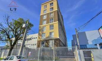 Imagem 7: Apartamento com 1 dormitório à venda, 31 m² por R$ 275.000,00 - Centro - Curitiba/PR