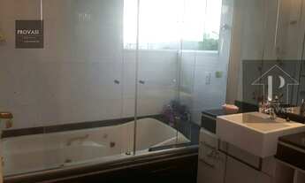 Imagem 4: Casa Alto Padrão para Venda em Alphaville Santana de Parnaíba-SP