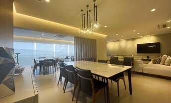 Imagem: Apartamento para venda tem 272 metros quadrados