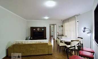 Imagem: Apartamento para Aluguel - Chácara Agrindus