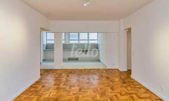 Imagem 3: São Paulo - Apartamento Padrão - Jardins