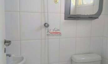 Imagem 7: Apartamento com 102m², 3 dormitórios sendo 1 suíte, 2 vagas