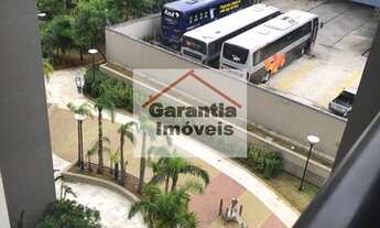 Imagem: Apartamento em Continental - Osasco, SP