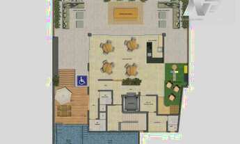 Imagem: Apartamento à venda em Jaboatão dos Guararapes/PE