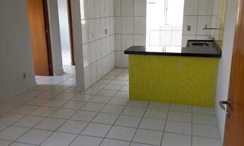 Imagem: Vendo Aptº com 02 Quartos Residencial Ilha