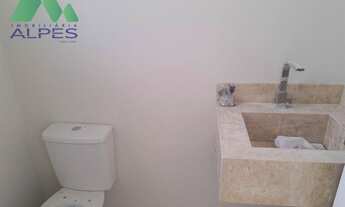 Imagem 3: Sobrado com 3 dormitórios à venda, 98 m² por R$ 529.000,00 - Xaxim - Curitiba/PR