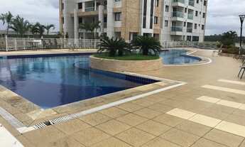 Imagem 1: Alugo residêncial acquarelle