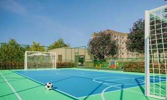 Imagem 3: LINDO APARTAMENTO NO PARQUE VILLE VIOLETA