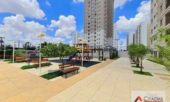 Imagem 5: Apartamento com 3 dorm - Parque Campolim - Sorocaba/SP - AP2270