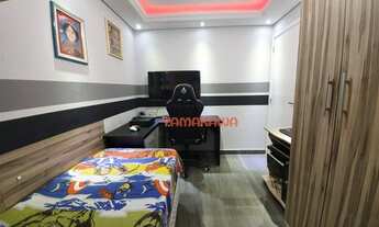 Imagem 7: Apartamento com 2 dormitórios à venda, 47 m² por R$ 215.000,00 - Itaquera - São Paulo/SP