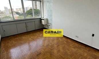 Imagem 6: Sala para alugar, 28 m² - Centro - São Bernardo do Campo/SP