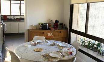 Imagem: Apartamento com 3 dormitórios, 256 m²