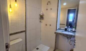 Imagem 3: Apartamento para venda com 60 metros quadrados com 2 quartos em Horto Bela Vista - Salvado