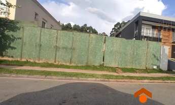 Imagem 3: Terreno Em Alphaville Para Venda