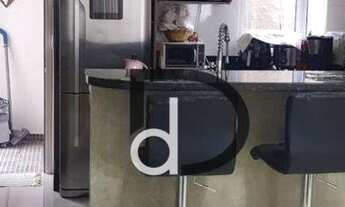 Imagem 6: Casa com 3 dormitórios para alugar, 195 m² - Condomínio Le Village - Valinhos/SP