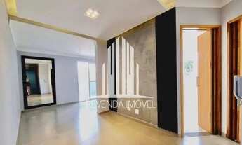 Imagem 6: COBERTURA COM 2 DORMITÓRIOS, 2 VAGAS, À VENDA EM SANTO ANDRÉ