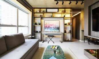 Imagem 6: São Paulo - Apartamento Padrão - Vila Olímpia