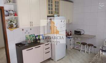 Imagem 7: Casa Sobrado em Tatuapé - São Paulo, SP