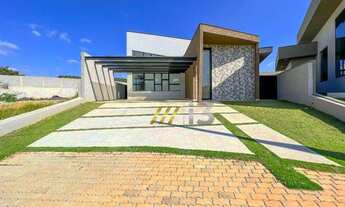 Imagem 3: Casa com 3 dormitórios à venda, 191 m² por R$ 1.200.000,00 - Terras de Atibaia II - Atibai