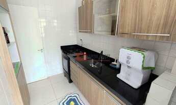 Imagem 6: Apartamento com 2 dormitórios à venda, 94 m² por R$ 299.000,00 - Vargeão - Jaguariúna/SP