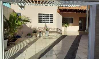 Imagem 4: Casa com 2 dormitórios à venda, 300 m² por R$ 800.000 - São Francisco - São José do Rio Pr