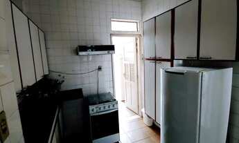 Imagem 5: Apartamento para venda com 64m² com 2 quartos em Icaraí - Niterói - RJ