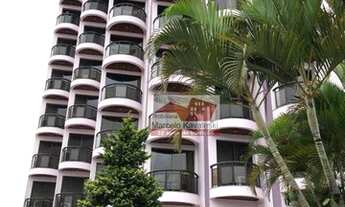 Imagem 5: Apartamento com 3 dormitórios à venda, 120 m² por R$ 730.000,00 - Ipiranga - São Paulo/SP