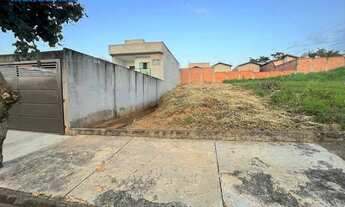 Imagem: Terreno à venda, 175 m² por R$ 140.000,00