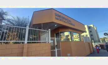 Imagem 4: Apartamento 86m² Condominio Montaltissimo