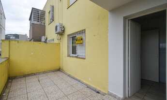 Imagem: Apartamento 1 quarto para aluguel Pelotas