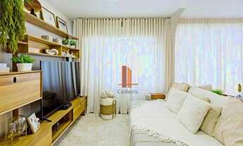 Imagem 6: Excelente Apartamento Localização Privilegiada Itaim Bibi Face Norte