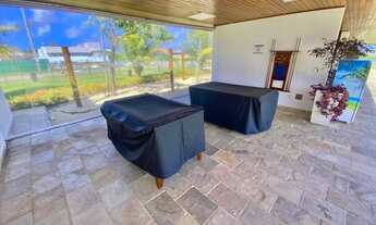 Imagem 5: Casa no Terras Alphaville Sergipe 1