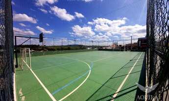 Imagem 7: CASA NO CONDOMÍNIO VILLAGIO MILANO COM 03 DORMITÓRIOS SENDO UMA SUÍTE MASTER COZINHA AMPLA