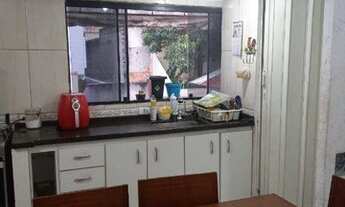 Imagem 5: Apartamento 3 dormitórios - Parque São Diogo - São Bernardo do Campo