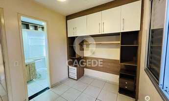 Imagem 7: Apartamento com 3 dormitórios para alugar, 64 m² por R$ 2.620,00/mês - Vila Prudente - São