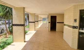 Imagem 2: Alugo Apartamento de 2 quartos Cruzeiro Novo Shces QD 611