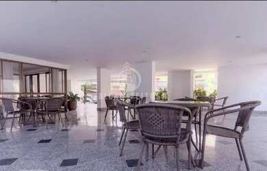 Imagem 13: Apartamento para Venda em Salvador, Pituba, 3 dormitórios, 1 suíte, 4 banheiros, 2 vagas