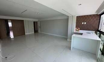 Imagem 7: VENDO!!! ED. MARIA OLÍVIA - 132,5m² - 03 suítes - Boa Viagem - R$1.350.000,00