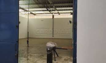 Imagem 2: Araraquara - Galpão/Depósito/Armazém - Jardim Quitandinha II