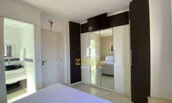 Imagem: Apartamento à venda, 89 m² por R$ 805.000,00