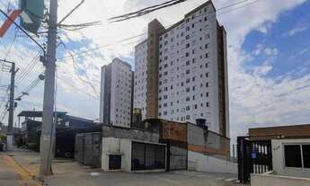 Imagem 2: Apartamento com 2 dormitórios à venda, 50 m² por R$ 307.500,00 - Centro Diadema - Diadema