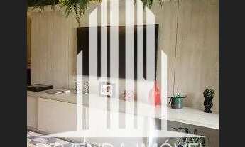 Imagem 3: Apartamento á venda na Vila Mariana com 175m² 4 dormitórios 5 banheiros 3 vagas