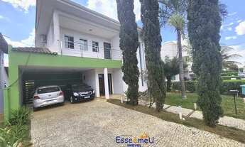 Imagem 4: Sobrado para aluguel com 220 metros quadrados com 4 quartos em Jardins Madri - Goiânia - G