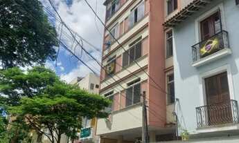 Imagem: Apartamento para venda com 80 metros quadrados