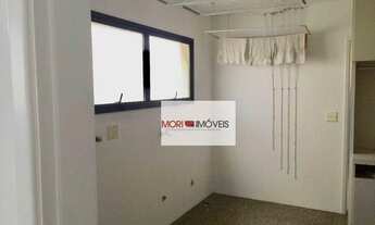 Imagem 2: Apartamento com 4 dormitórios, 370 m² - venda ou aluguel - Pacaembu - São Paulo/SP