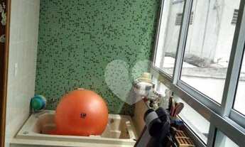 Imagem 6: Cobertura com 3 dormitórios à venda, 130 m² por R$ 1.100.000,00 - Copacabana - Rio de Jane