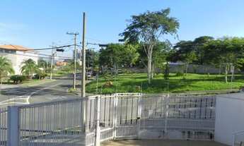Imagem 2: SOROCABA - Apartamento Padrão - JARDIM GONÇALVES