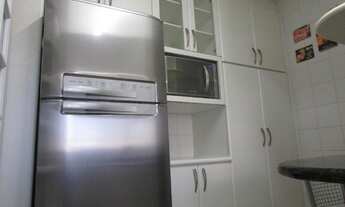 Imagem 5: Alugo apto 2 quartos mobilado no centro